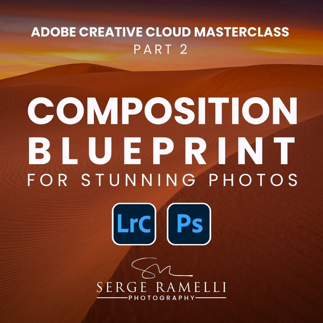 Adobe Creative Cloud Masterclass Part 2
