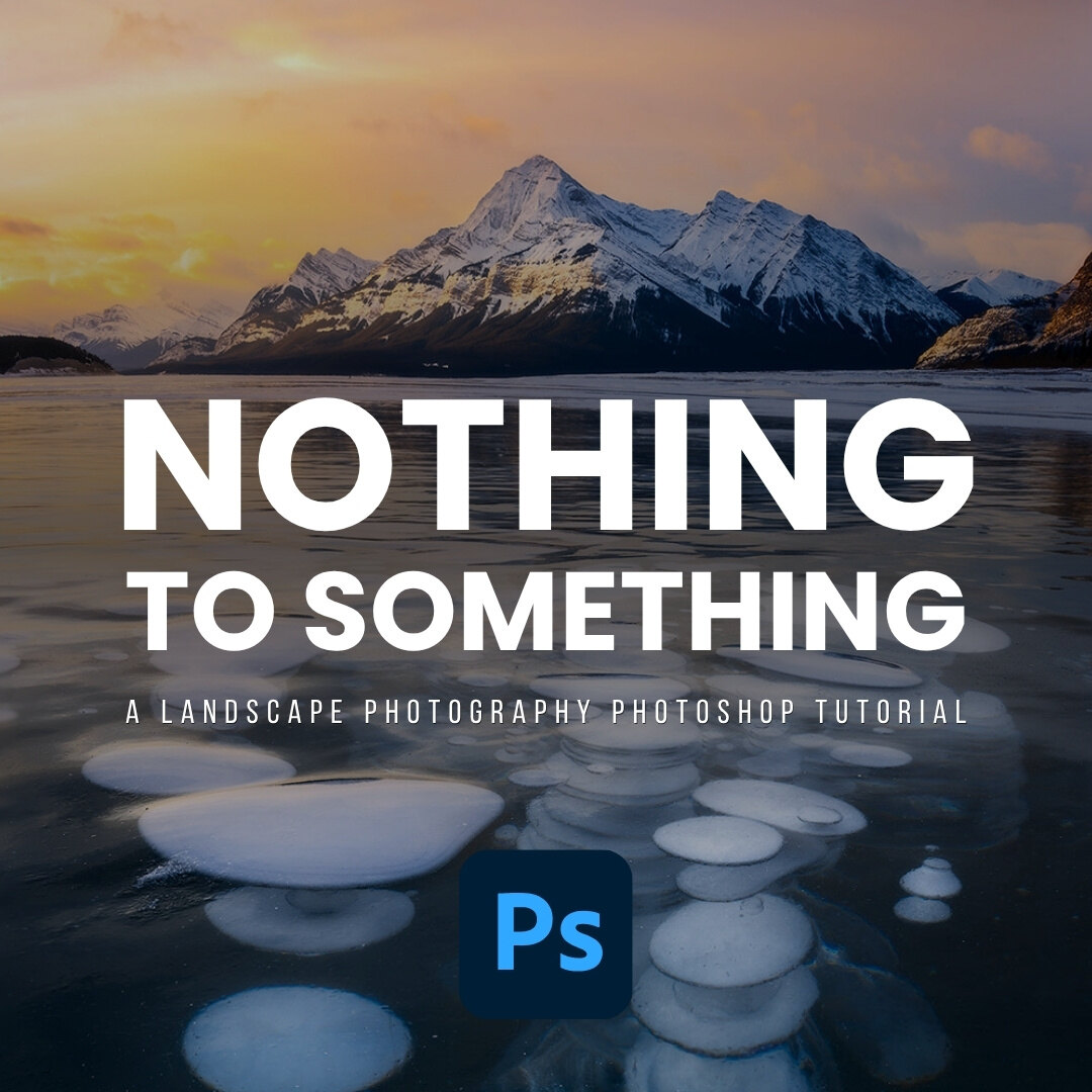 Nothing to Something