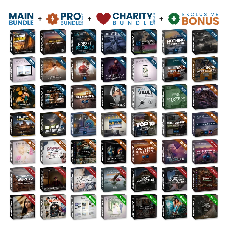Complete Bundle