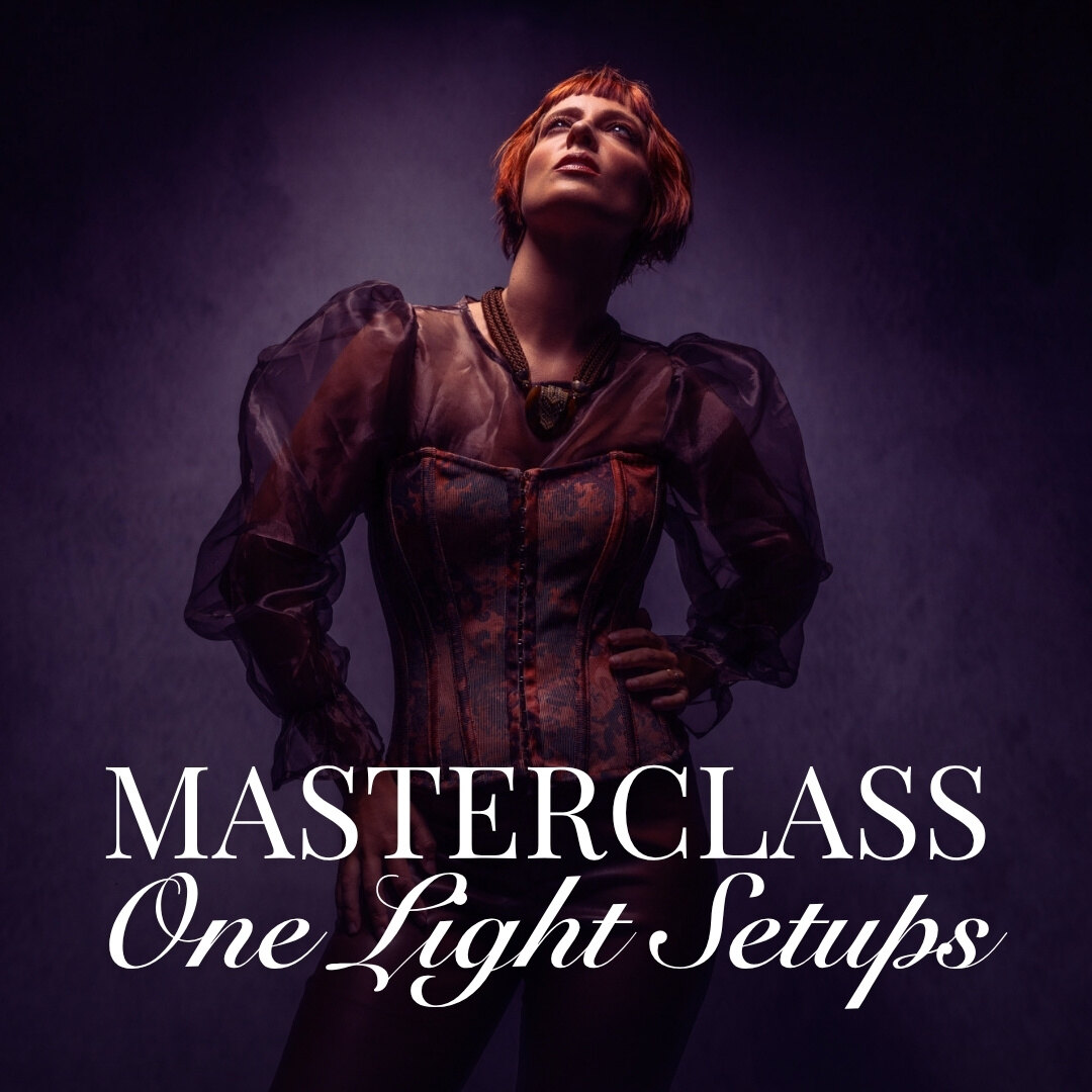 Masterclass One Light