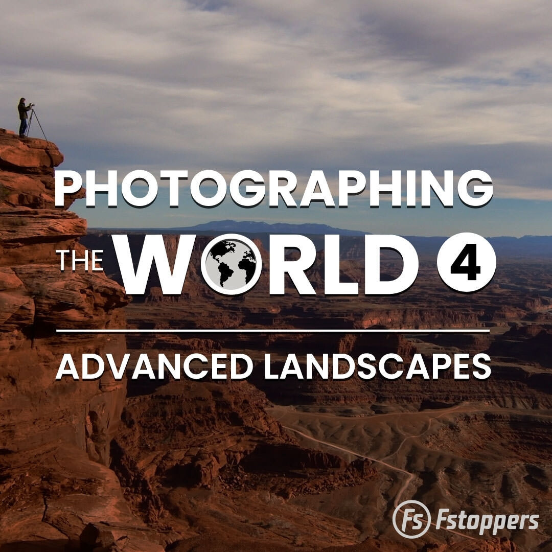 Photographing the World 4