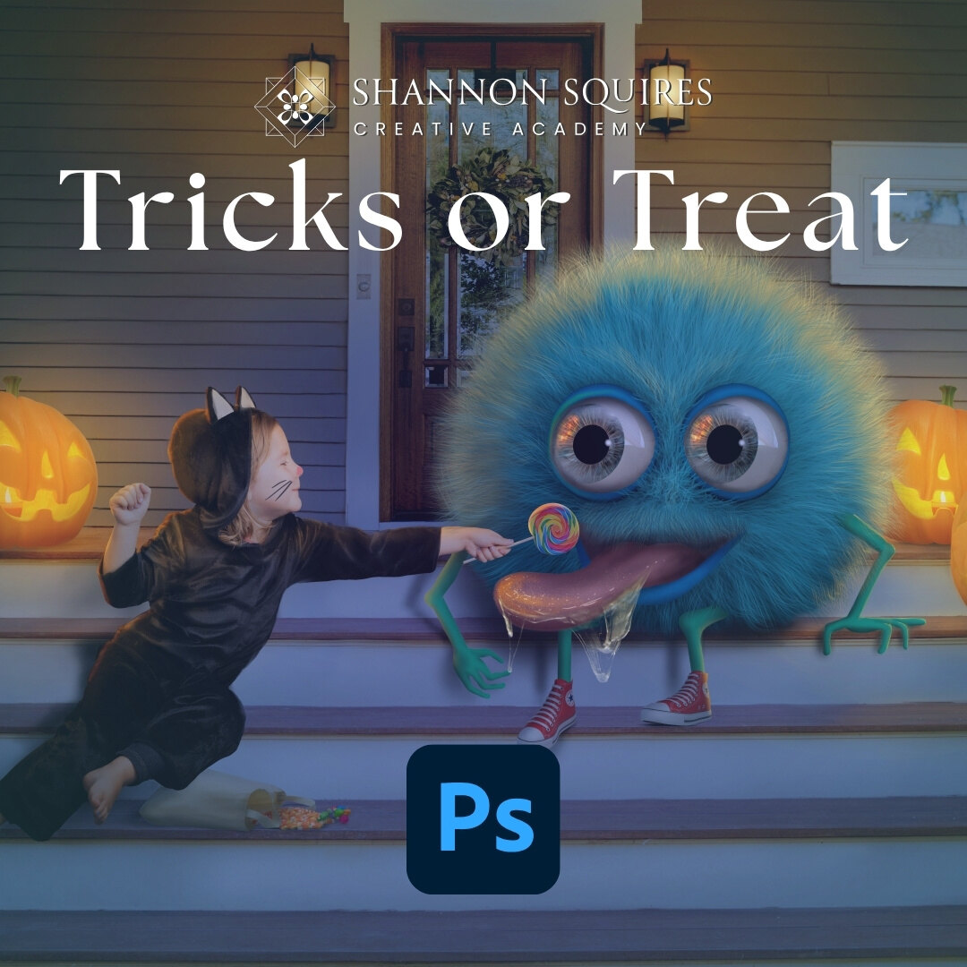Tricks or Treats