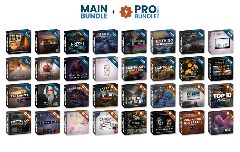 Pro Bundle