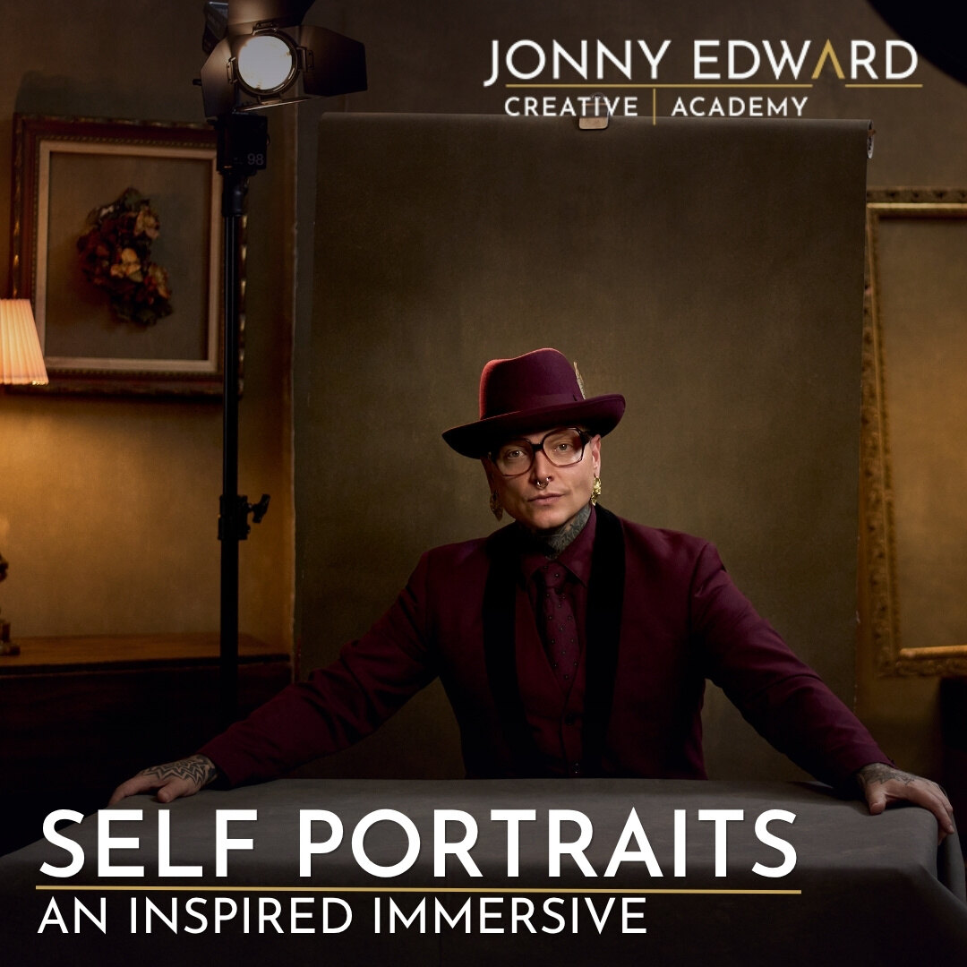 Self-Portraits
