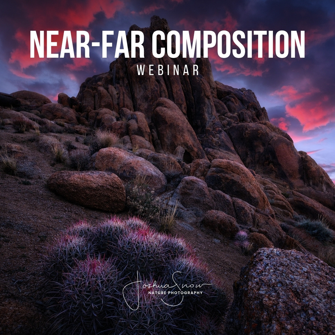 Near-Far Composition